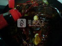 小龙虾-《潜江油焖大虾》的做法步骤：10