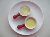 姜汁炖蛋的做法步骤11