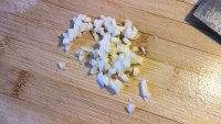 蒜香麻辣莴笋丝的做法步骤4