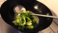 蒜蓉小油菜的做法步骤10