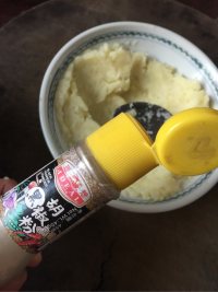酸奶奶酪土豆泥的做法步骤5