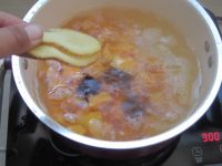 红薯甜汤的做法步骤4