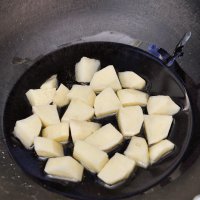 麻香土豆的做法步骤1