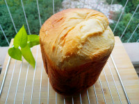 甜味面包 美豆儿版的做法步骤6