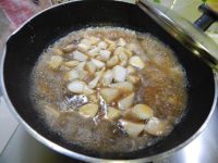 杏鲍菇烧牛肉的做法步骤14