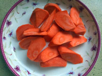 排骨莲藕胡萝卜汤的做法步骤7