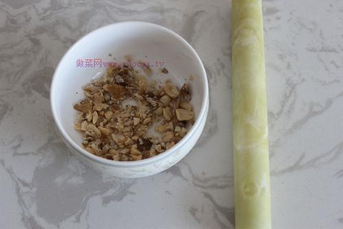 酸奶红薯泥的做法