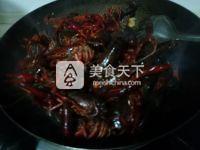 小龙虾-《潜江油焖大虾》的做法步骤：8