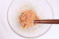 宝宝虾皮白菜水饺的做法步骤6