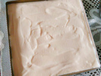 甜蜜蜜方形蛋糕的做法步骤7