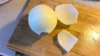 酸辣洋葱土豆丝的做法步骤2