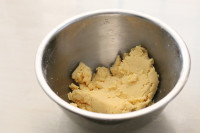 杏仁奶酥面包的做法步骤12