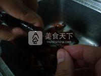 小龙虾-《潜江油焖大虾》的做法步骤：3