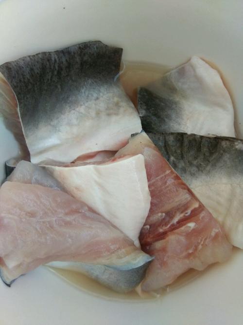 干锅鱼片的做法
