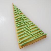 糖霜饼干-圣诞树装饰的做法图解12
