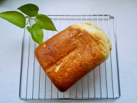 甜味面包 美豆儿版的做法步骤5