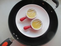 姜汁炖蛋的做法步骤10