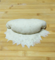 燕麦面包的做法步骤6