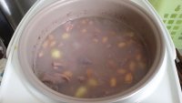 花生白果猪肚汤的做法步骤9
