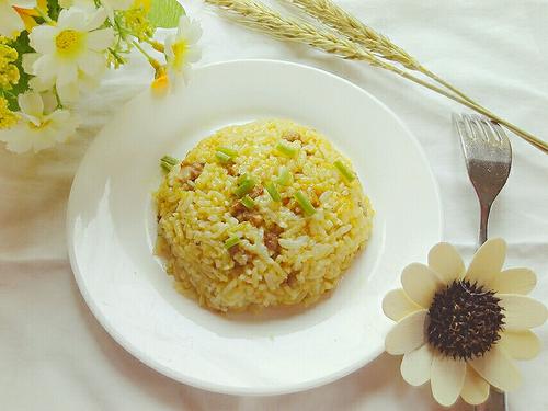 咖喱米饭的做法