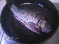剁椒红烧鱼的做法步骤7