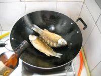 家常红烧鱼的做法步骤10