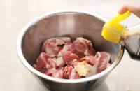 砂锅羊肉粉丝煲的做法步骤5