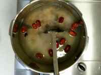 两米五红粥的做法步骤5