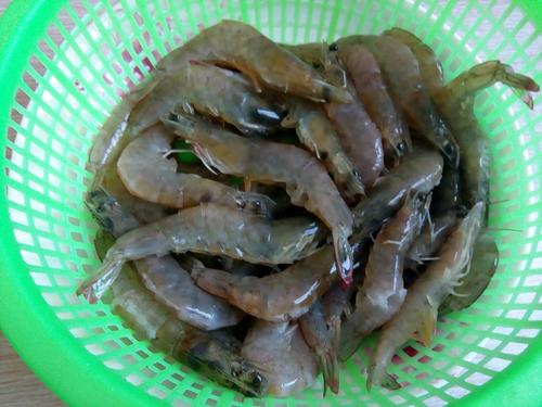 湖北潜江油焖大虾的做法