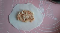 水晶肉饺的做法步骤7