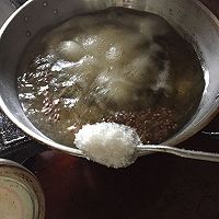 家乡味的腌制四季豆的做法图解5