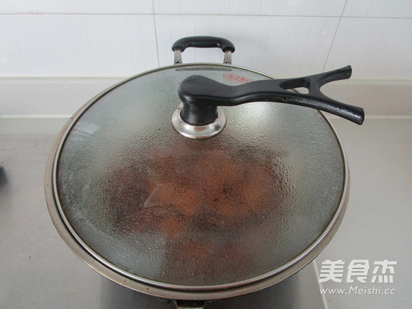 #九阳炒菜机#五香串串豆干的做法