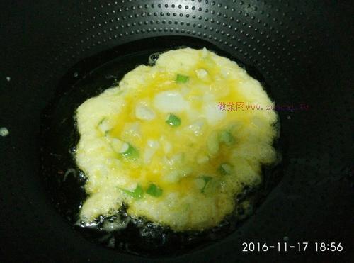 小米焗饭的做法