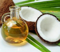 【椰子油减肥】椰子油减肥原理_椰子油减肥效果
