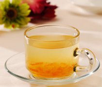 【蜂蜜柚子茶的做法】蜂蜜柚子茶怎么做