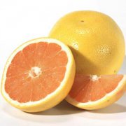 【柚子的功效与作用】柚子的营养价值