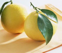 【柚子皮的功效与作用】柚子皮的功效与作用及食用方法