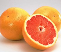 【葡萄柚和柚子的区别】葡萄柚怎么吃_葡萄柚的热量