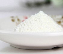 【椰子粉怎么吃】椰子粉的营养价值_椰子粉的功效