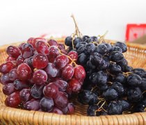【提子是转基因的吗】提子的营养价值_提子和葡萄的区别