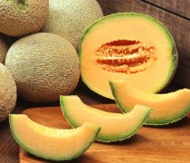 【哈密瓜的营养成分】哈密瓜的功效与作用_哈密瓜是热性还是凉性