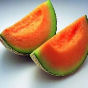 【哈密瓜怎么挑】哈密瓜怎么吃_哈密瓜的营养价值