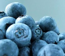 【蓝莓的功效与作用】蓝莓的吃法_蓝莓的营养价值