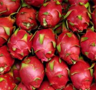 【红心火龙果】红心火龙果的功效与作用_红心火龙果的营养价值