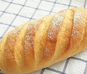 燕麦面包的家常做法