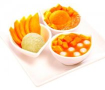 【芒果的营养价值】芒果的功效与作用_芒果的吃法