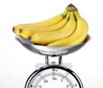 【香蕉减肥法】香蕉醋红糖减肥法_香蕉的热量