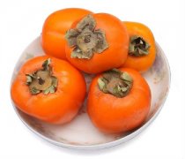 【软柿子怎么保存】软柿子怎么吃_软柿子的功效与作用