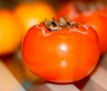 【大柿子怎么吃】大柿子的营养价值_大柿子不能和什么一起吃_大柿子可