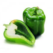 【柿子椒炒肉的做法】柿子椒怎样快速去籽_柿子椒的营养价值